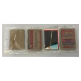 1985 Hulk Hogan Topps WWF Wrestling Trading Cards (Factory Sealed) Pack