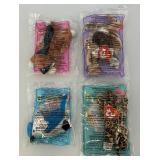 Misc. Vintage Collectible McDonalds Toys And Hallmark Keepsake Ornaments
