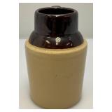 Vintage Collectible PLAYBOY Pottery Jug 5 3/4" Tall