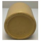 Vintage Collectible PLAYBOY Pottery Jug 5 3/4" Tall