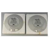 Misc. Marilyn Monroe Collectible Plates