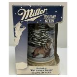 Misc. Vintage Collectibles Including Furred Tiger & More