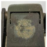 Misc. Vintage Collectibles Including Furred Tiger & More