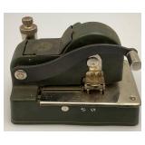 Misc. Vintage Collectibles Including Furred Tiger & More