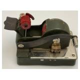 Misc. Vintage Collectibles Including Furred Tiger & More
