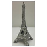 Misc. Vintage Collectibles Including Furred Tiger & More