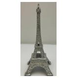 Misc. Vintage Collectibles Including Furred Tiger & More