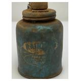 Misc. Vintage Collectibles Including Furred Tiger & More