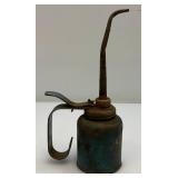 Misc. Vintage Collectibles Including Furred Tiger & More