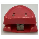 Vintage Amazing Yakity-Yak Wind Up Chattering Teeth Complete In Original Box