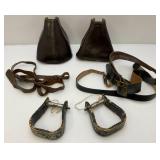 Misc. Antique CIVIL WAR Items And More