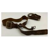 Misc. Antique CIVIL WAR Items And More