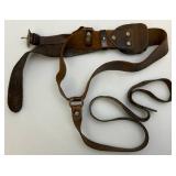 Misc. Antique CIVIL WAR Items And More