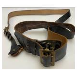 Misc. Antique CIVIL WAR Items And More