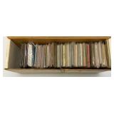 Misc. Unsorted Baseball Cards And More