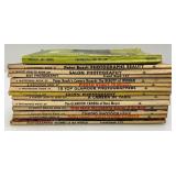 Misc. Vintage Collectible Photography Magazines & More