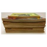 Misc. Vintage Collectible Photography Magazines & More
