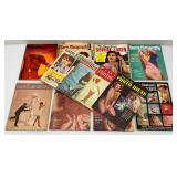 Misc. Vintage Collectible Photography Magazines & More