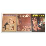 Misc. Vintage Collectible Photography Magazines & More