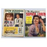 Misc. Vintage Collectible Photography Magazines & More