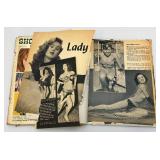 Misc. Vintage Collectible Photography Magazines & More
