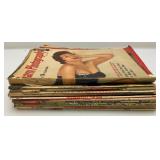 Misc. Vintage Collectible Photography Magazines & More
