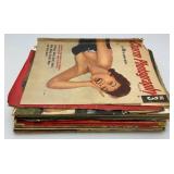 Misc. Vintage Collectible Photography Magazines & More