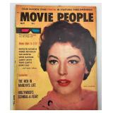 1966 Pin-Up Girl Calendar & More