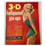 1966 Pin-Up Girl Calendar & More