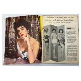 1966 Pin-Up Girl Calendar & More
