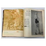 1966 Pin-Up Girl Calendar & More