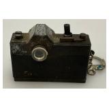 Misc. Vintage Slides, Slide Viewers And More