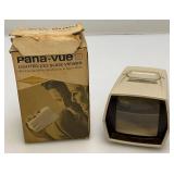 Misc. Vintage Slides, Slide Viewers And More
