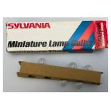 Misc. Vintage Projection Bulds And More