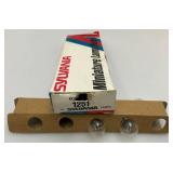 Misc. Vintage Projection Bulds And More