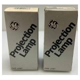 Misc. Vintage Projection Bulds And More