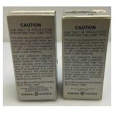 Misc. Vintage Projection Bulds And More