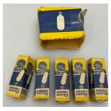 Misc. Vintage Projection Bulds And More