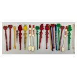 Misc. Vintage Collectibles & More