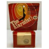 Misc. Vintage Collectibles & More