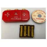 Misc. Vintage Collectibles & More