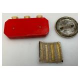 Misc. Vintage Collectibles & More