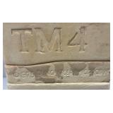 Misc. Vintage Ceramic Candle Molds?