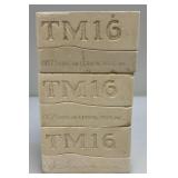 Misc. Vintage Ceramic Candle Molds?