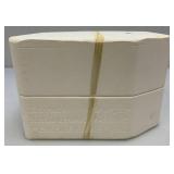 Misc. Vintage Ceramic Candle Molds?
