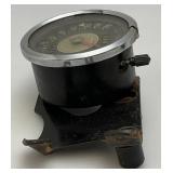 Vintage Motorcycle Speedometers