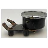Vintage Motorcycle Speedometers