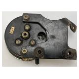 Vintage Motorcycle Speedometers