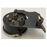 Vintage Motorcycle Speedometers