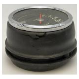 Vintage Motorcycle Speedometers